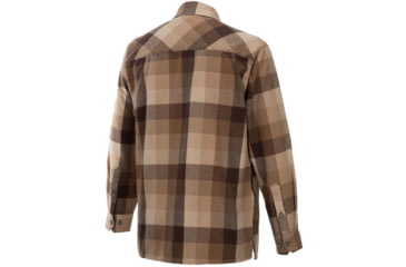 Image of Vertx Last Line Flannel - Mens, Barren, Large, 1522 BAR LARGE