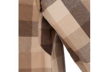 Image of Vertx Last Line Flannel - Mens, Barren, Large, 1522 BAR LARGE