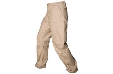 Image of Vertx Legacy 98% Cotton/2% LYCRA Mens Pants, KHAKI, 30 34, F1 VTX1005 KH 30 34