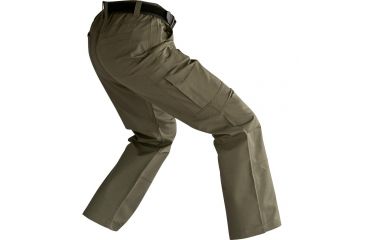 Image of Vertx Legacy 98% Cotton/2% LYCRA, Womens Pants, DESERT TAN, 0 30, F1 VTX1055 DT 0 30