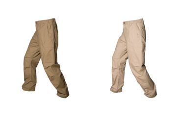 Image of Vertx Legacy 98% Cotton/2% LYCRA, Apparel Men's Pants, Desert Tan, Khaki