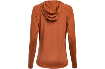 Image of Vertx Lena Full Sun Hoody - Womens, Auburn, Small, F1 VTX7036 AB SMALL N/A