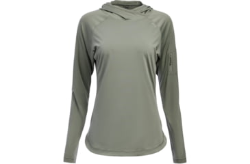 Image of Vertx Lena Full Sun Hoody - Womens, Mountain Shade, Medium, F1 VTX7036 MTSH MEDIUM N/A