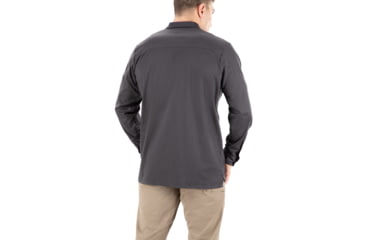 Image of Vertx Ls Machinehead Shirt - VTX1475EXHLARGE