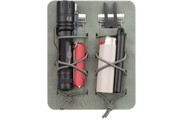 Image of Vertx MAP Admin Double, Grey, F1 VTX5252