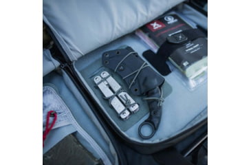 Image of Vertx MAP Admin Double, Grey, F1 VTX5252