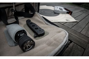 Image of Vertx MAP Single Adaptor Panel, Tan, F1 VTX5120 ET NA