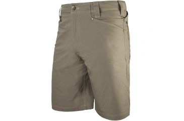 Image of Vertx Men's  Hyde Low Profile 5Oz Short, Desert Tan, 40 F1 VTX1225 DT 40
