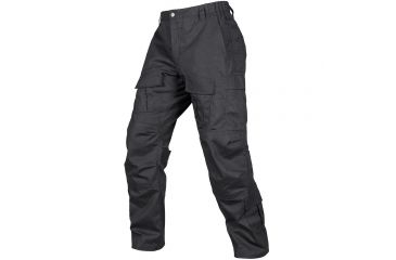 Image of Vertx Recon Pants - Men's, Waist 34 in, Inseam 36 in, Black, F1 VTX1901 BK 34 36