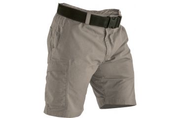 Image of Vertx Men's Shorts, Khaki, Size 34-Regular VTX1030KH-34-REG