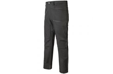 Image of Vertx Men's  Travail 7Oz Cotton/Polyester Pant, Carbide, 38/30 F1 VTX1220 CRB 38 30