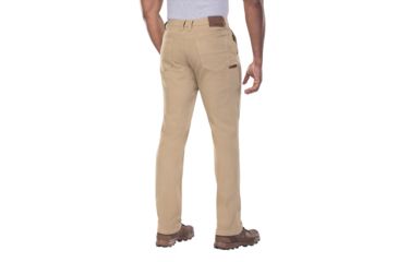 Image of Vertx Mens Delta Stretch Pants, Sand, 32 34 F1 VTX1700 SD 32 34, EDEMO1