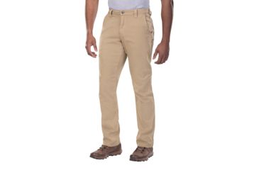 Image of Vertx Mens Delta Stretch Pants, Sand, 32 34 F1 VTX1700 SD 32 34, EDEMO1