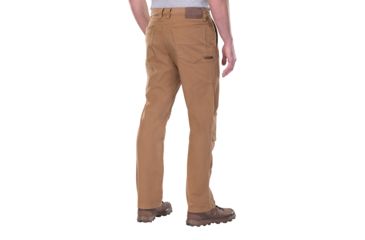 Image of Vertx Mens Delta Stretch Pants, Tobacco, 30 32 F1 VTX1700 TB 30 32