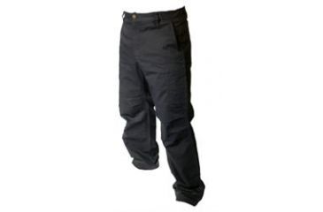 Image of Vertx Men’s OA Duty Wear Pants, Black, Size 28x34UNF VTX2000BK-28-34UNF