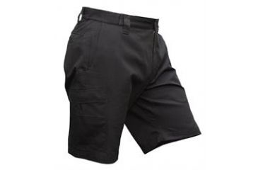 Image of Vertx Men’s OA Duty Wear Shorts, Black, Size 35-Regular VTX2030BK-35-REG