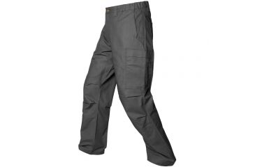 Image of Vertx Male Pant 98% Cotton/2% Lycra, Smoke Grey, 34-36 VTX1000SMG-34-36