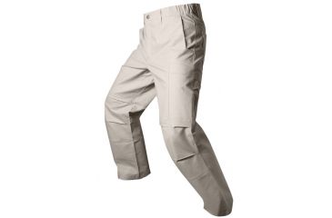 Image of Vertx Men's Pants, Khaki, Size 34x30 VTX1000KH-34-30