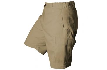 Image of Vertx Mens Phantom LT 2.0 Shorts - Mens, Waist 44 in, Inseam 10 in, Desert Tan, F1 VTX8031 DT 44 REG