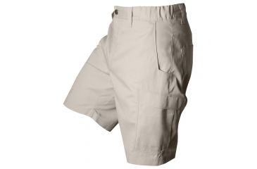 Image of Vertx Mens Phantom LT 2.0 Shorts - Mens, Waist 36 in, Inseam 10 in, Khaki, F1 VTX8031 KH 36 REG