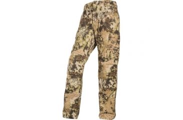Image of Mens Phantom OPS Nylon/Cotton Nyco Rip-Stop Pant, Khaki, 40 32