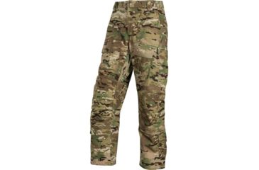 Image of Vertx Mens Phantom OPS Nylon/Cotton Nyco Rip-Stop Pant, Multicam, 34 30 F1 VTX8601 MC 34 30