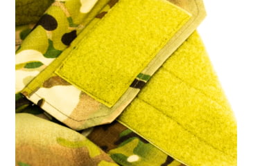 Image of Vertx Recon Garrison Shirt MultiCam - Men's, Large, Regular, Sleeve 36 in, Multicam, F1 VTX8820 MC LARGE REG