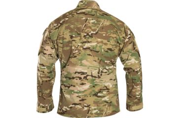 Image of Vertx Recon Garrison Shirt MultiCam - Men's, Large, Regular, Sleeve 36 in, Multicam, F1 VTX8820 MC LARGE REG
