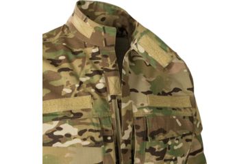 Image of Vertx Recon Garrison Shirt MultiCam - Men's, Large, Regular, Sleeve 36 in, Multicam, F1 VTX8820 MC LARGE REG