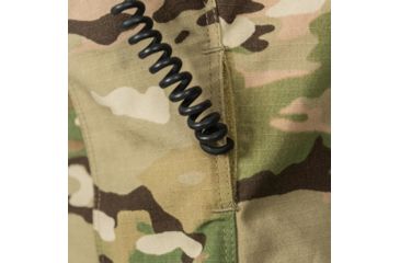Image of Vertx Recon Garrison Shirt MultiCam - Men's, Large, Regular, Sleeve 36 in, Multicam, F1 VTX8820 MC LARGE REG