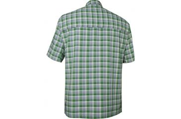 Image of Vertx Mens Short Sleeve Speed Concealed Carry 37.5 Active Particle Technology Rayon/Poly Shirt, Leaf, 2XL F1 VTX1400 LF 2XL