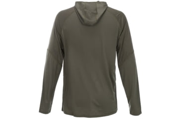 Image of Vertx Merino Base Layer Hoody - Mens, Ranger Green, Small, VTX1529RGNSMALLNA