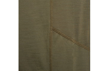 Image of Vertx Merino Base Layer Hoody - Mens, Ranger Green, Small, VTX1529RGNSMALLNA