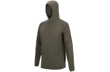Image of Vertx Merino Base Layer Hoody - Men's, Ranger Green, Small, F1 VTX1529 RGN SMALL N/A