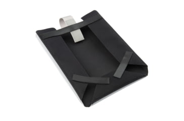 Image of Vertx Modular Laptop Sleeve, Ash Grey, F1 VTX5262 AGY NA N/A