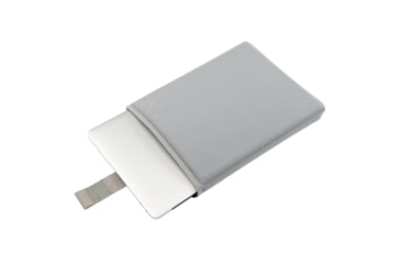 Image of Vertx Modular Laptop Sleeve, Ash Grey, F1 VTX5262 AGY NA N/A