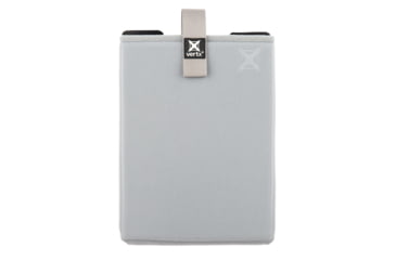 Image of Vertx Modular Laptop Sleeve, Ash Grey, F1 VTX5262 AGY NA N/A
