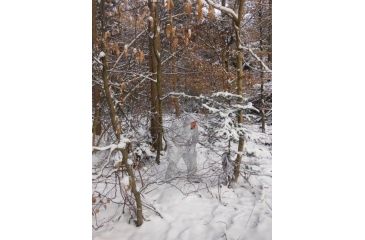 Image of Vertx Overwhite Suit w/ Stealth PXL Snow Camouflage, White, 2XL/3XL VTX9799CWH-2XL/3XL