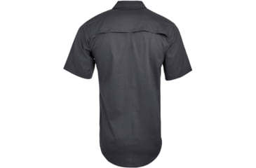 Image of Vertx Phantom Flex Short Sleeve Shirts - Mens, Smoke Gray, Extra Large, F1 VTX8101 SMG XLARGE N/A