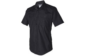 Image of Vertx Phantom L65/35 T Mens S/S Shirt, Black, LARGE VTX8100BK-LARGE