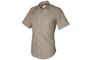 Image of Vertx Phantom L65/35 T Mens S/S Shirt, Desert Tan, XLARGE VTX8100DT-XLARGE