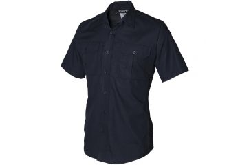 Image of Vertx Phantom L65/35 T Mens S/S Shirt, Navy, LARGE VTX8100NV-LARGE