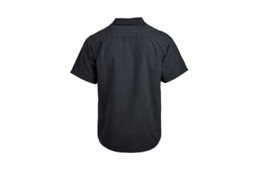 Image of Vertx Recce Short Sleeve Technical Shirt - Mens, Craft Black, Medium, 1520 CBK MEDIUM