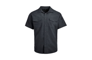 Image of Vertx Recce Short Sleeve Technical Shirt - Mens, Craft Black, Medium, 1520 CBK MEDIUM