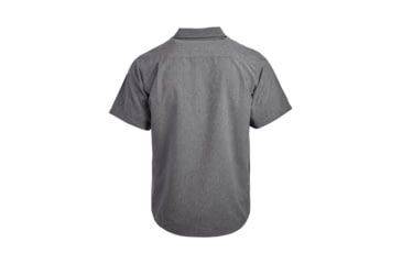 Image of Vertx Recce Short Sleeve Technical Shirt - Mens, Craft Grey, Small, 1520 CGY SMALL