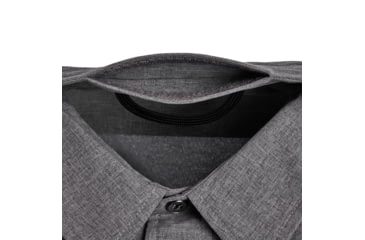 Image of Vertx Recce Short Sleeve Technical Shirt - Mens, Craft Grey, Small, 1520 CGY SMALL
