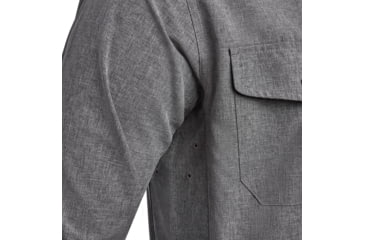 Image of Vertx Recce Short Sleeve Technical Shirt - Mens, Craft Grey, Small, 1520 CGY SMALL