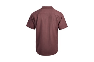Image of Vertx Recce Short Sleeve Technical Shirt - Mens, Warm Wine, Large, 1520 WW LARGE