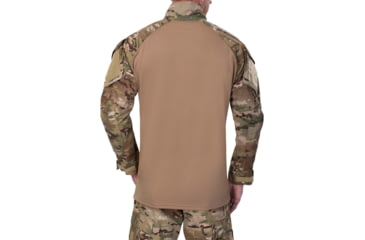 Image of Vertx RECON Combat Shirt - Mens, Multi-Cam, 2XL / Long Sleeve, F1 VTX8526L MC 2XL LONG