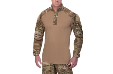 Image of Vertx RECON Combat Shirt - Mens, Multicam, Extra Small, F1 VTX8526 MC XSMALL